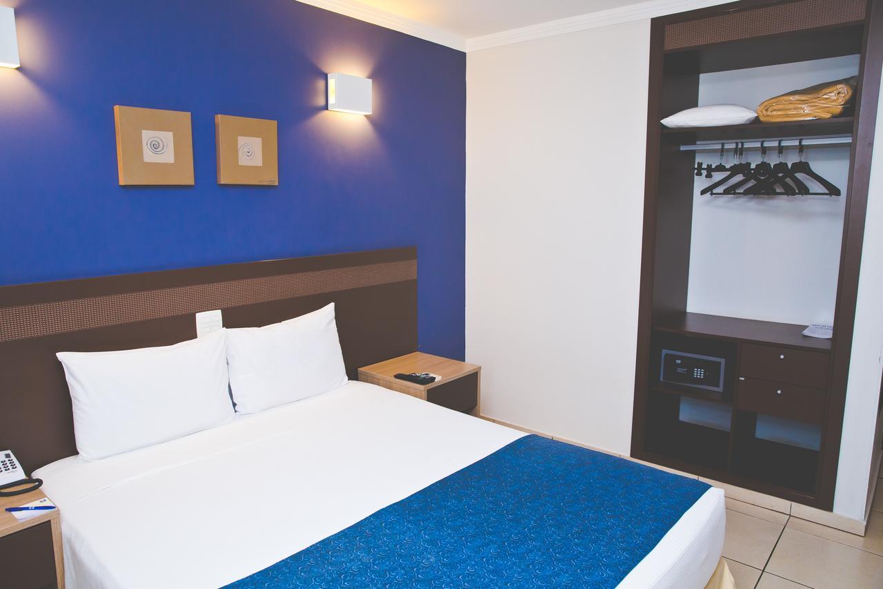 Comfort Hotel Araraquara Luaran gambar