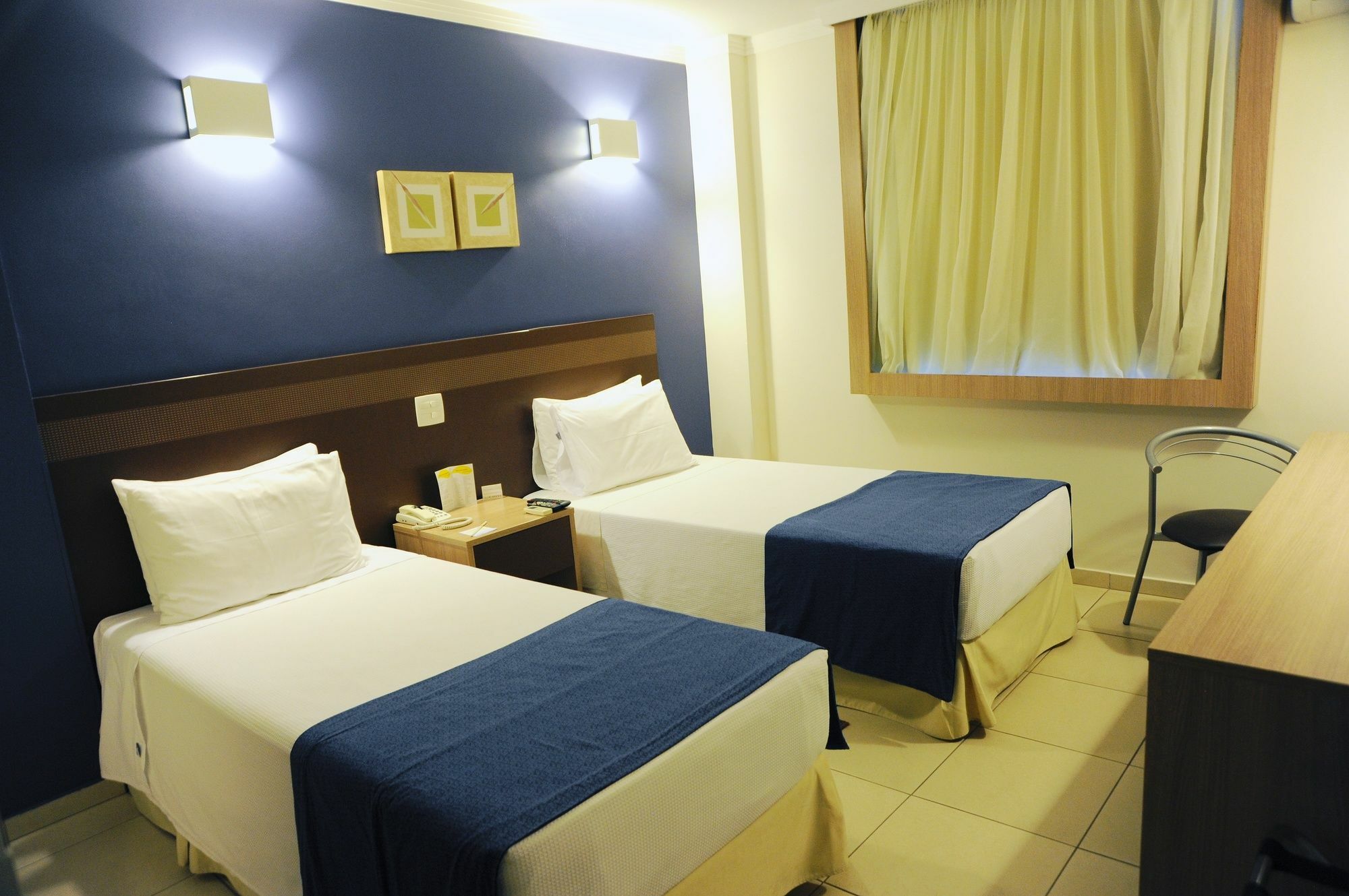 Comfort Hotel Araraquara Luaran gambar