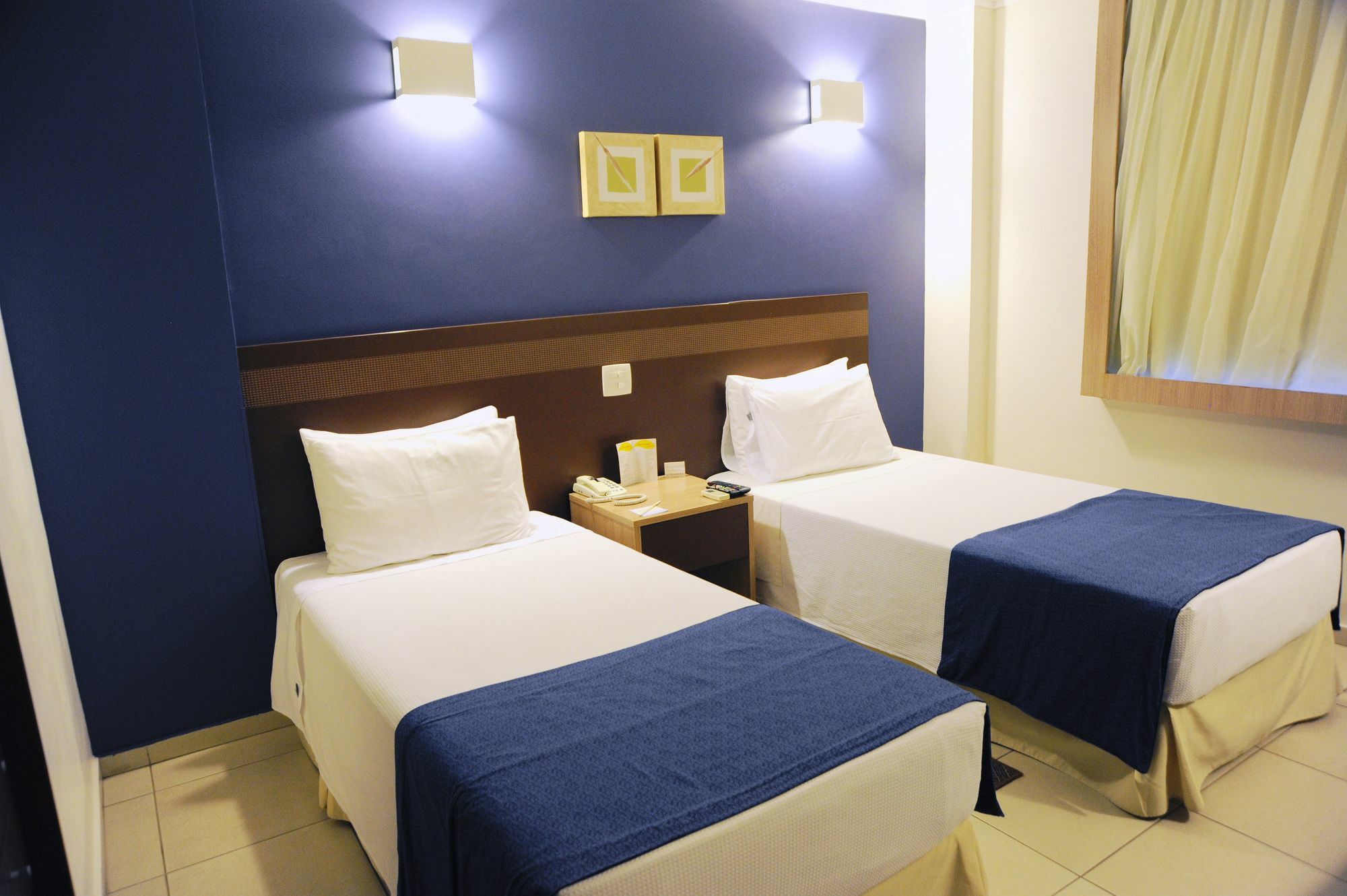 Comfort Hotel Araraquara Luaran gambar